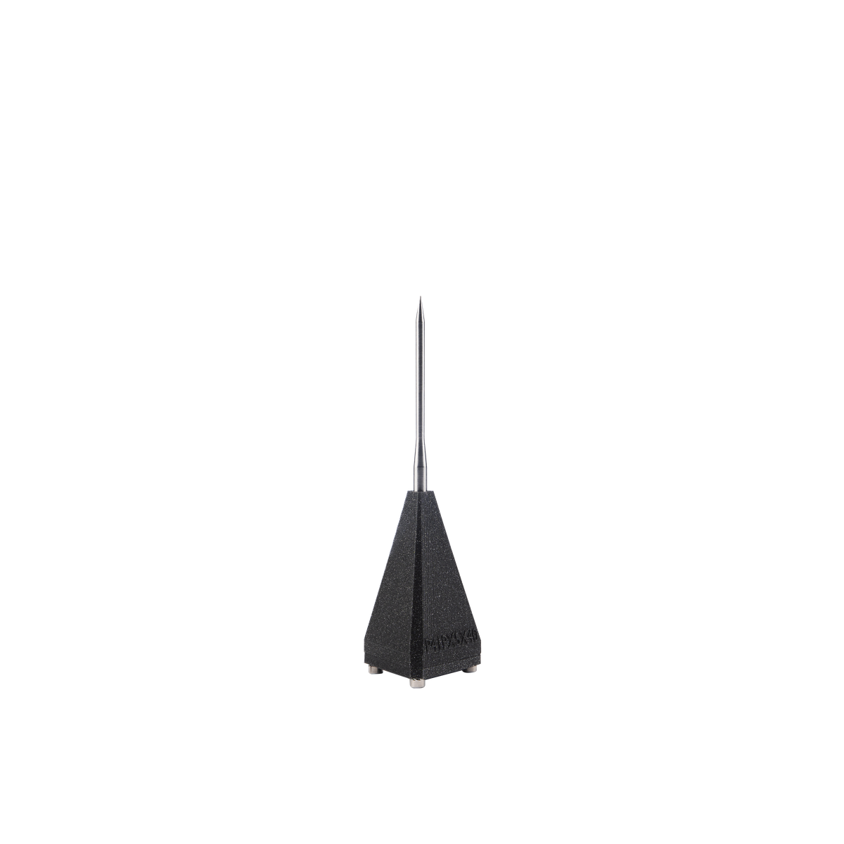 Acoustic needle probe