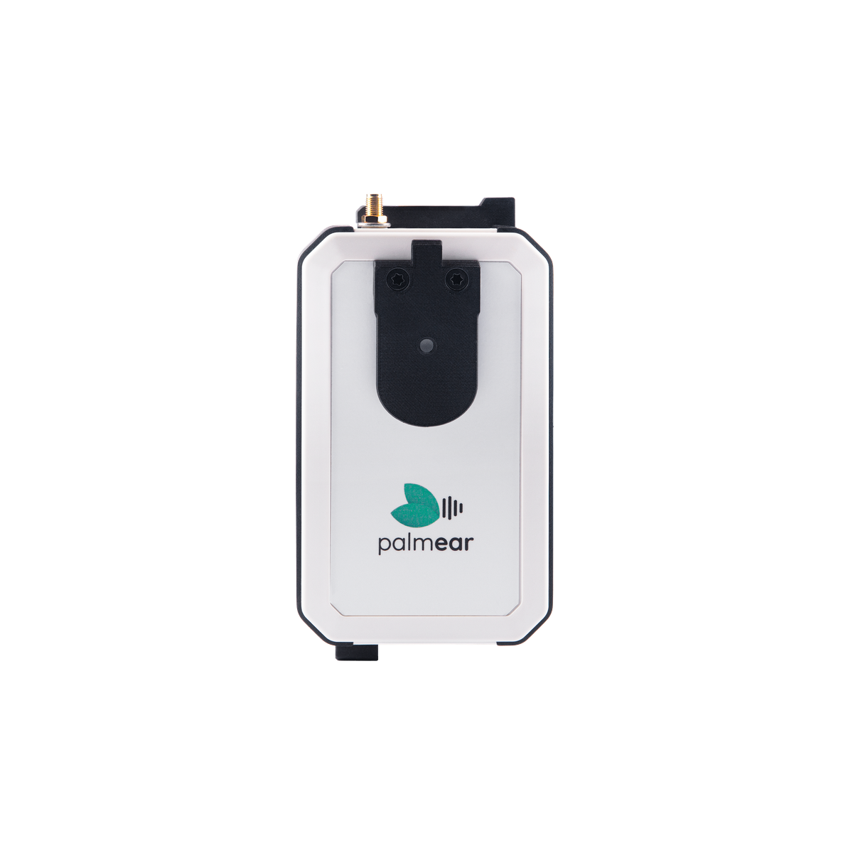 Palmear edge-AI sensor