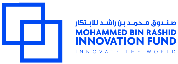 Mohammad Bin Rashid Innovation Fund